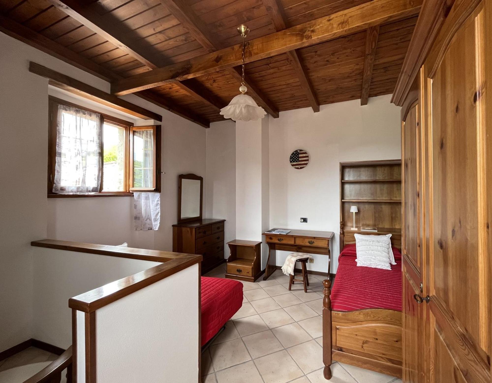 Appartamento Rita Asso Exterior photo
